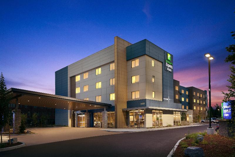 فندق Holiday Inn Express & Suites   Portland Airport   Cascade Stn, An Ihg