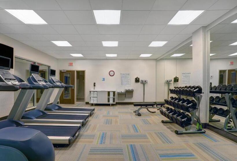 فندق Holiday Inn Express & Suites   Lenexa   Overland Park Area, An Ihg