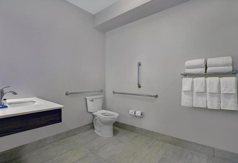 فندق Holiday Inn Express & Suites   Lenexa   Overland Park Area, An Ihg