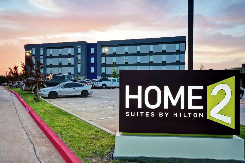 هتل Home2 Suites By Hilton El Reno