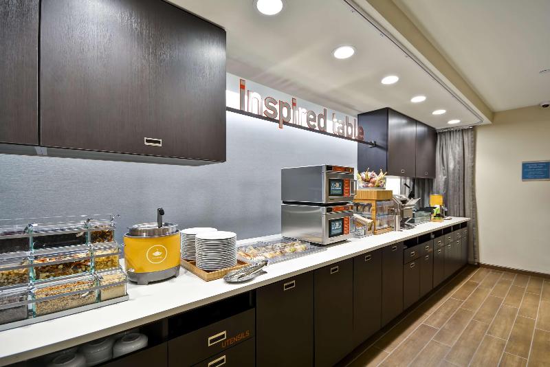 호텔 Home2 Suites By Hilton Maumee Toledo