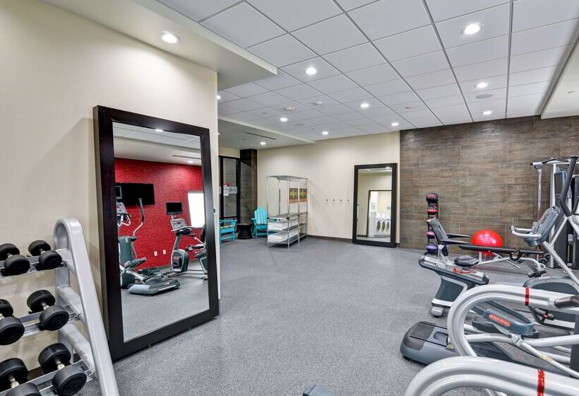 ホテル Home2 Suites By Hilton Okc Midwest City Tinker Afb