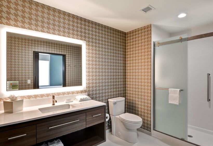 ホテル Home2 Suites By Hilton Okc Midwest City Tinker Afb