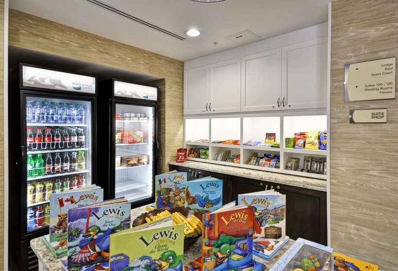 בית מלון כפרי Homewood Suites By Hilton Augusta Gordon Highway