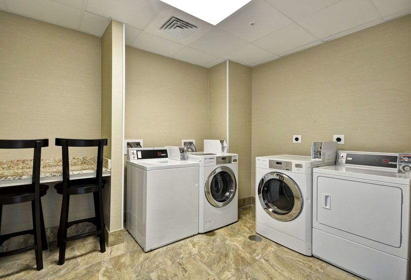 בית מלון כפרי Homewood Suites By Hilton Augusta Gordon Highway