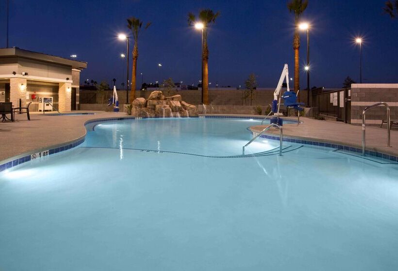 Fotos del hotel Homewood Suites By Hilton Las Vegas City Center:  28