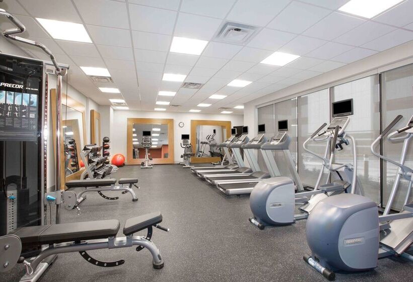 Fotos del hotel Homewood Suites By Hilton Las Vegas City Center:  30