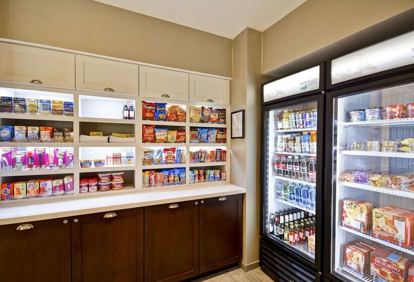 Fotos del hotel Homewood Suites By Hilton Las Vegas City Center:  22