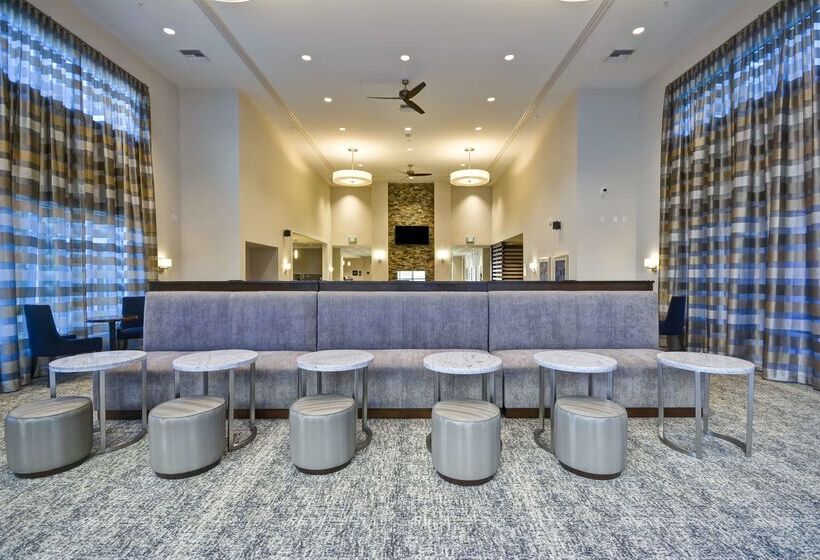 Fotos del hotel Homewood Suites By Hilton Las Vegas City Center:  32