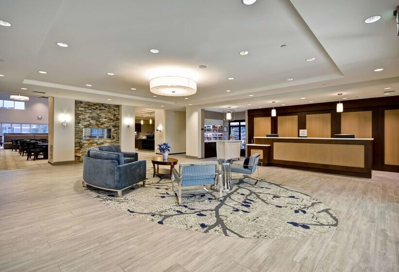 Fotos del hotel Homewood Suites By Hilton Las Vegas City Center:  46