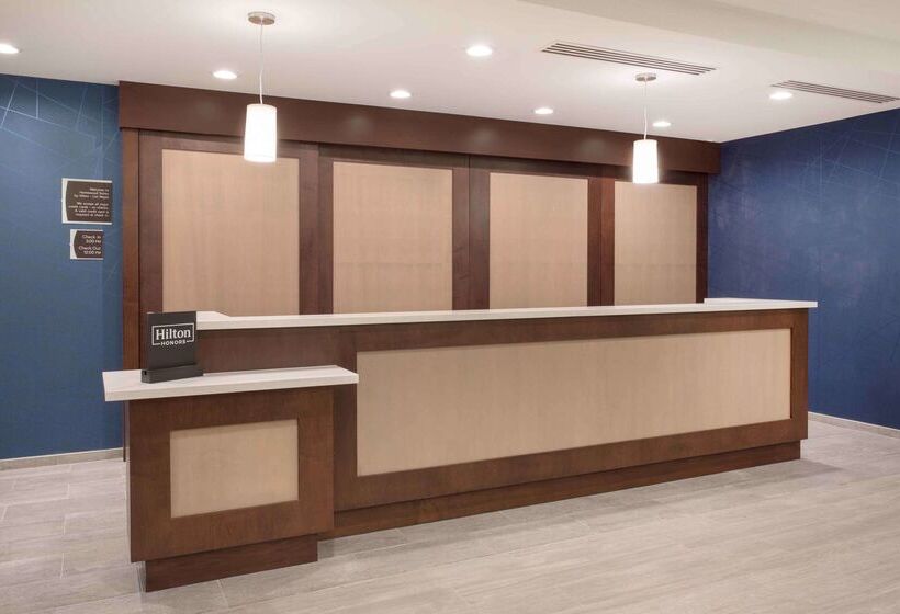 Fotos del hotel Homewood Suites By Hilton Las Vegas City Center:  26