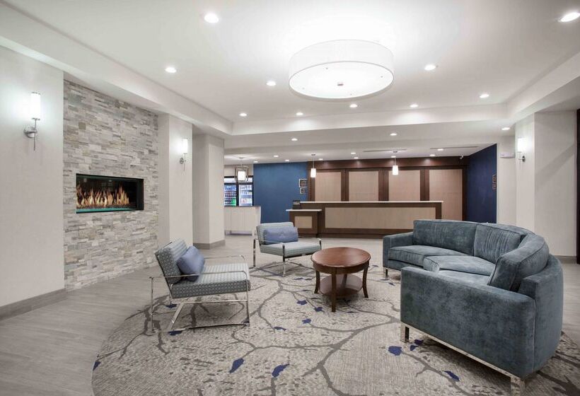 Fotos del hotel Homewood Suites By Hilton Las Vegas City Center:  36