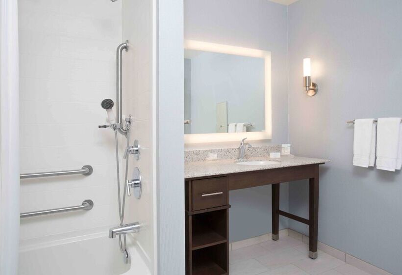 Fotos del hotel Homewood Suites By Hilton Las Vegas City Center:  41