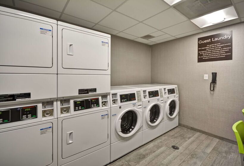 Fotos del hotel Homewood Suites By Hilton Las Vegas City Center:  14