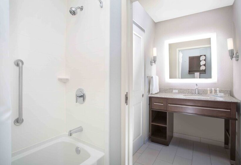 Fotos del hotel Homewood Suites By Hilton Las Vegas City Center:  25
