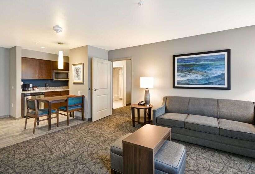 Fotos del hotel Homewood Suites By Hilton Las Vegas City Center:  29