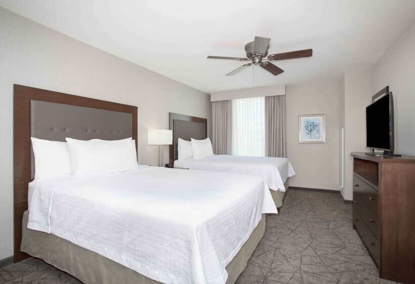 Fotos del hotel Homewood Suites By Hilton Las Vegas City Center:  5