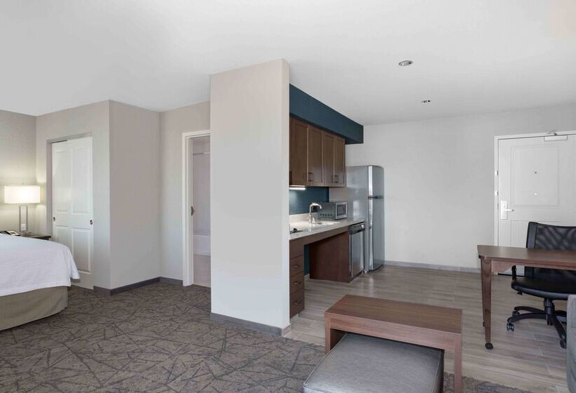 Fotos del hotel Homewood Suites By Hilton Las Vegas City Center:  38