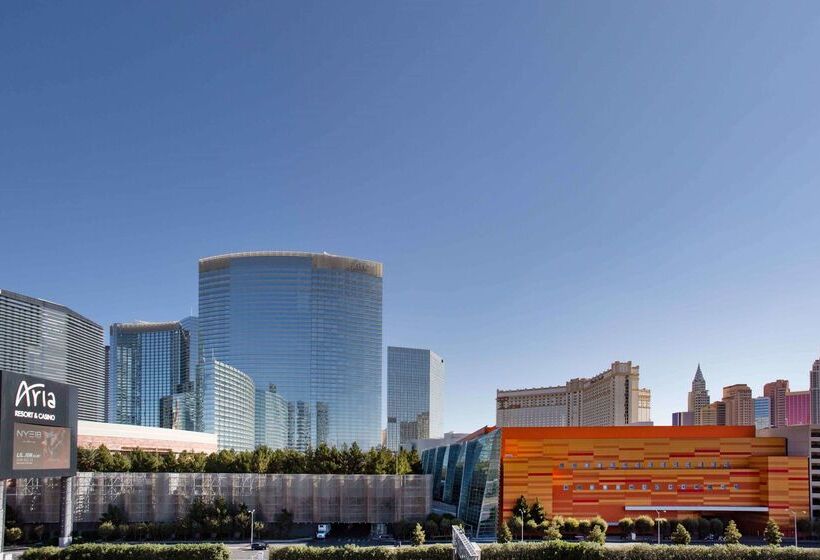 Fotos del hotel Homewood Suites By Hilton Las Vegas City Center:  8