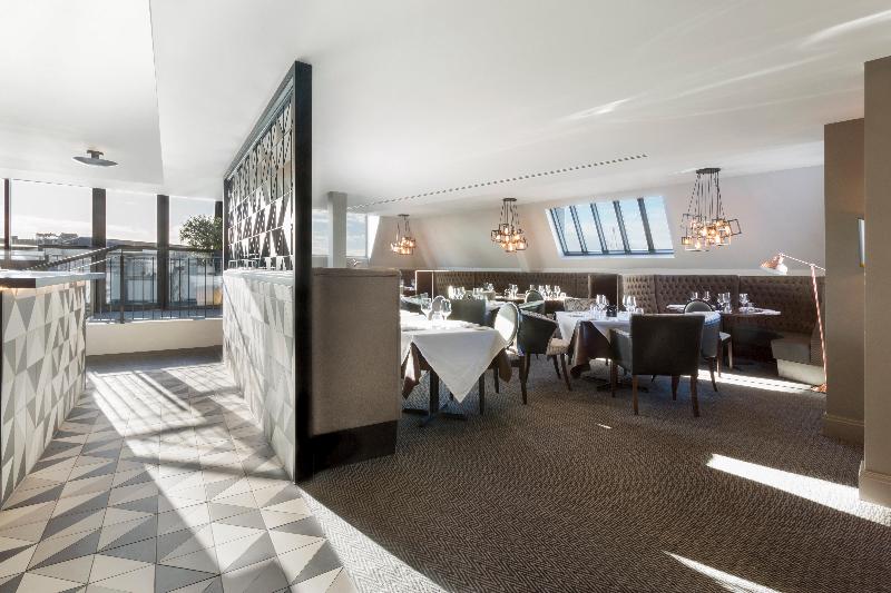 هتل Indigo   Cardiff, An Ihg