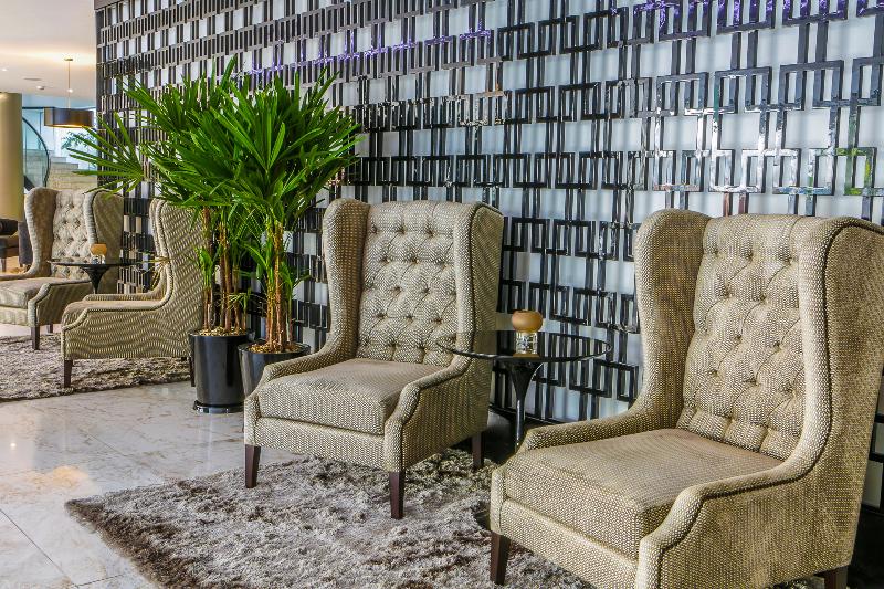 فندق Jose Antonio Deluxe