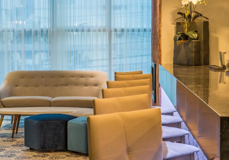 בית מלון כפרי Jose Antonio Deluxe