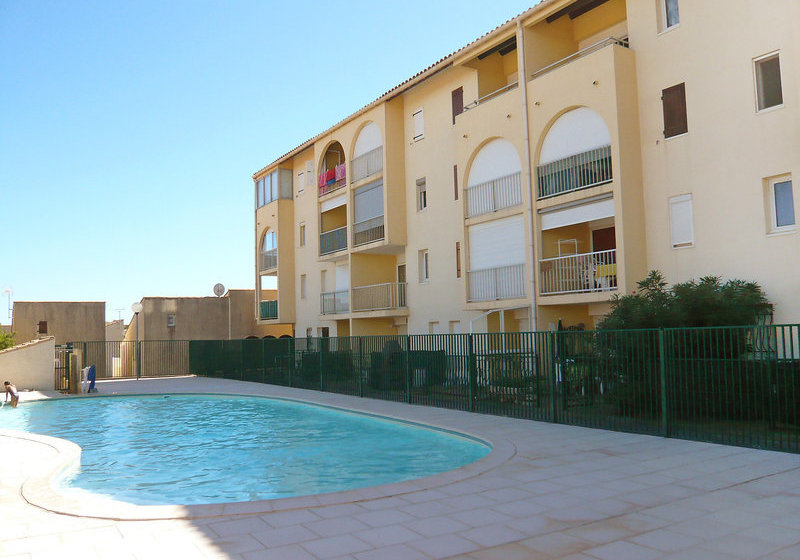 Отель Les Hauts De St Pierre