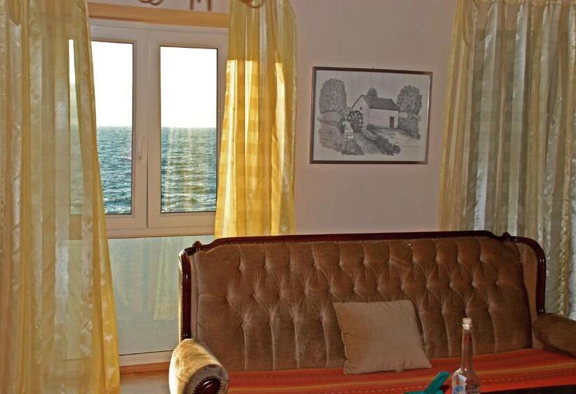 בית מלון כפרי Palace Vrkljan