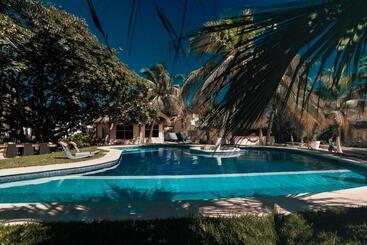 هتل Paradise Suites