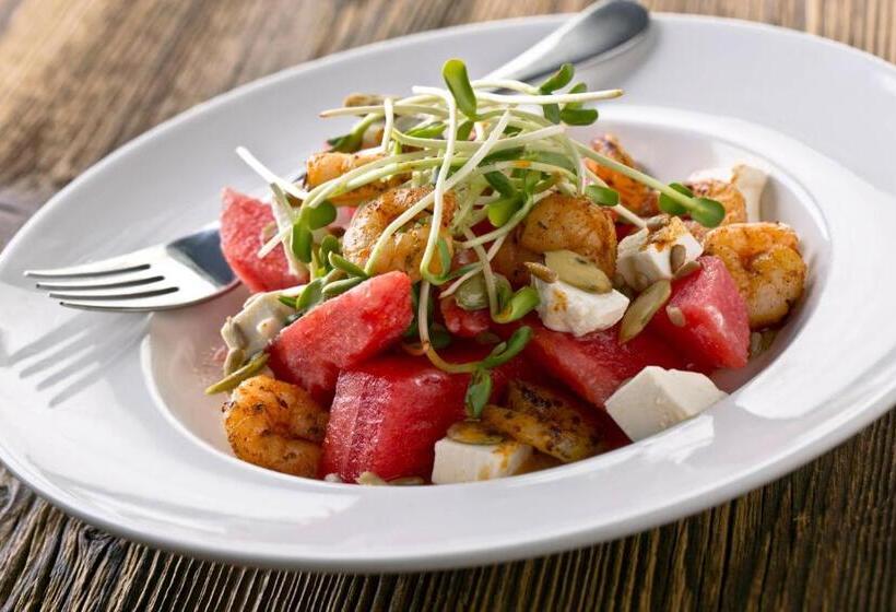 בית מלון כפרי Paseo, Autograph Collection