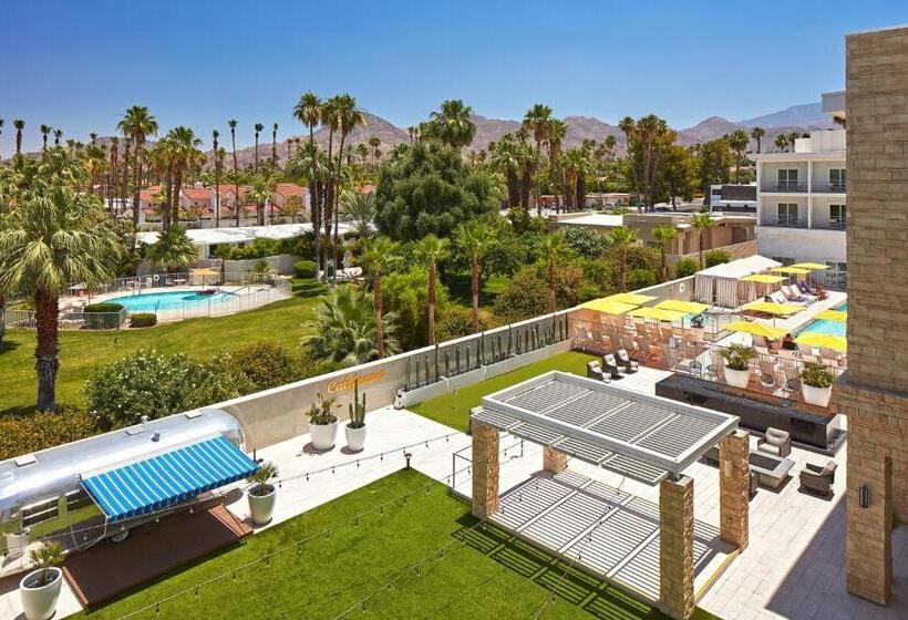 בית מלון כפרי Paseo, Autograph Collection