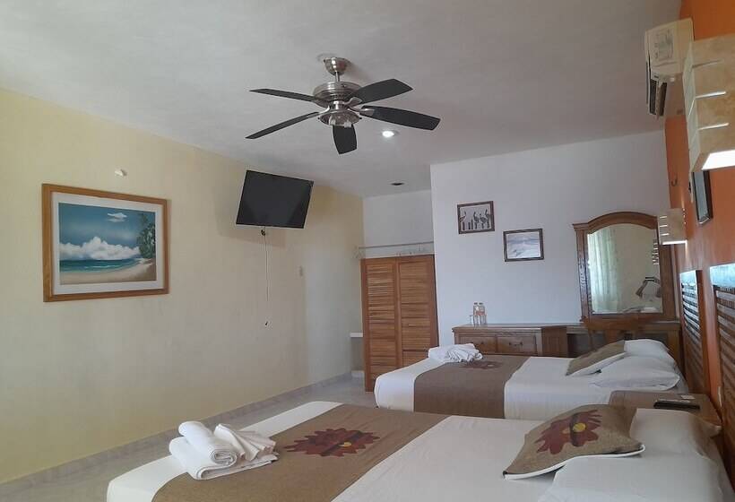 فندق Punta Ponto