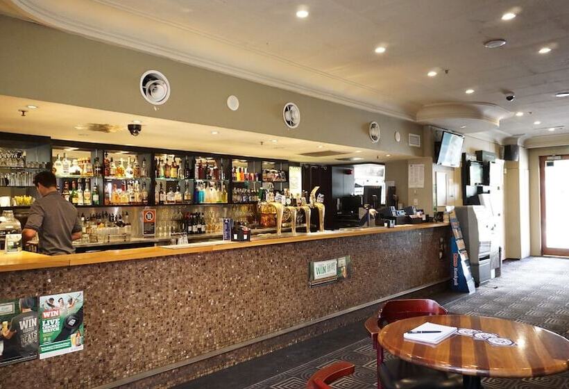 Royal Hotel Ryde