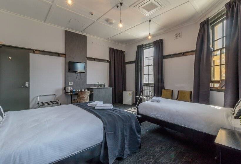 Royal Hotel Ryde