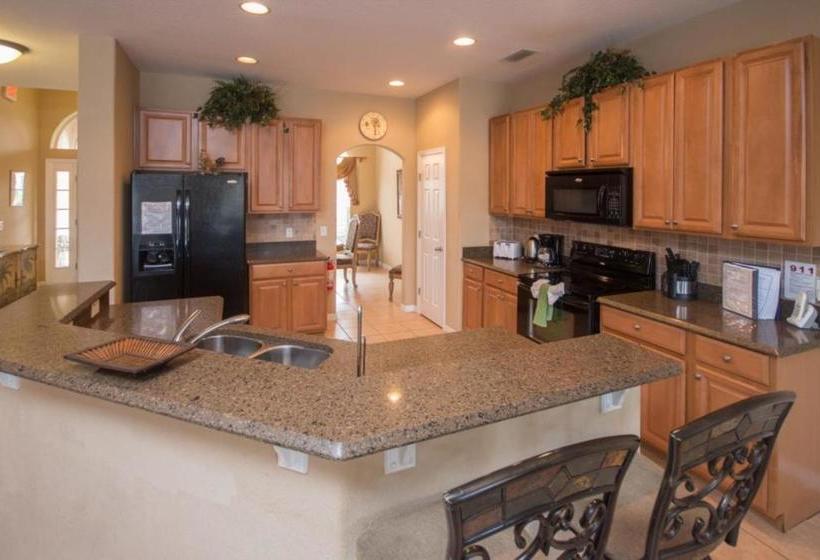 فندق Sand Hill Point  5 Br Private Pool Home  Ipg 47036