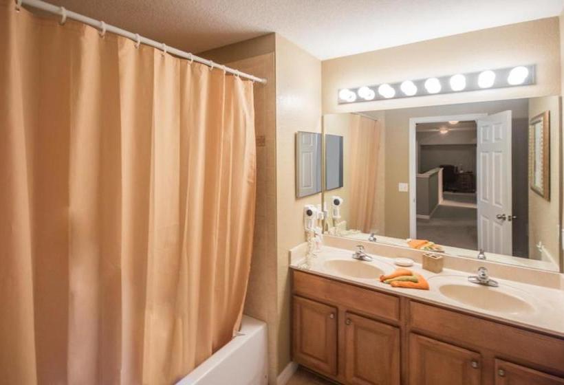 فندق Sand Hill Point  5 Br Private Pool Home  Ipg 47036