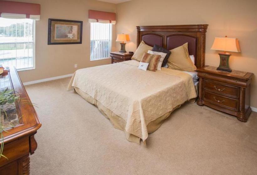 فندق Sand Hill Point  5 Br Private Pool Home  Ipg 47036