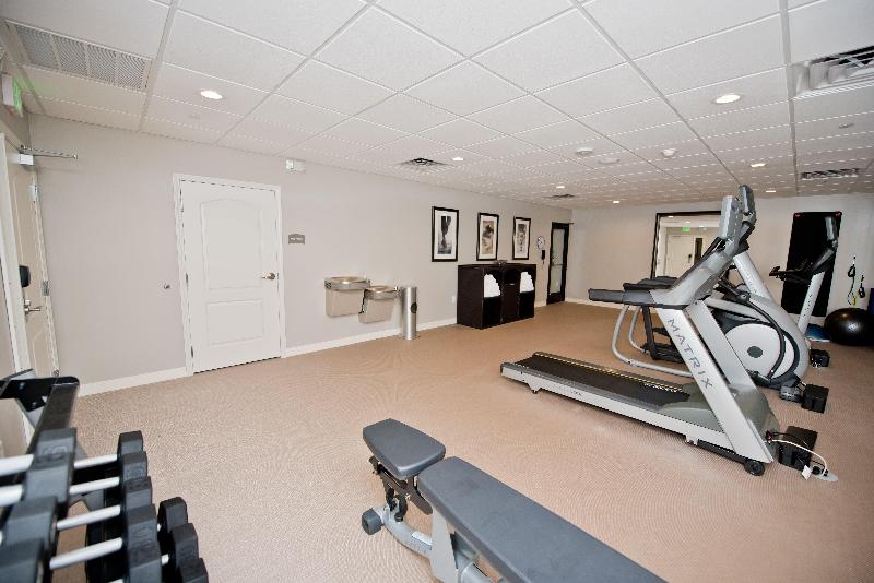 هتل Staybridge Suites Houston   Humble Beltway 8 E, An Ihg