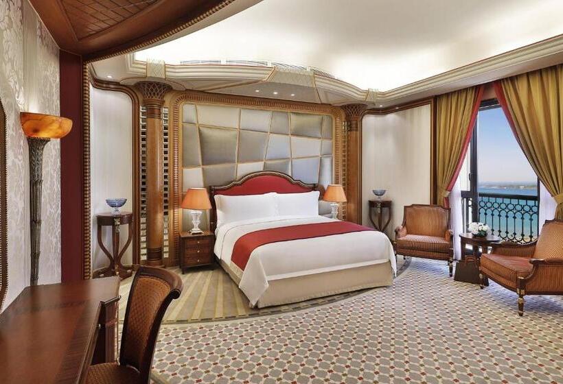 هتل The Ritz Carlton Jeddah