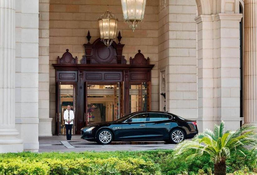 هتل The Ritz Carlton Jeddah