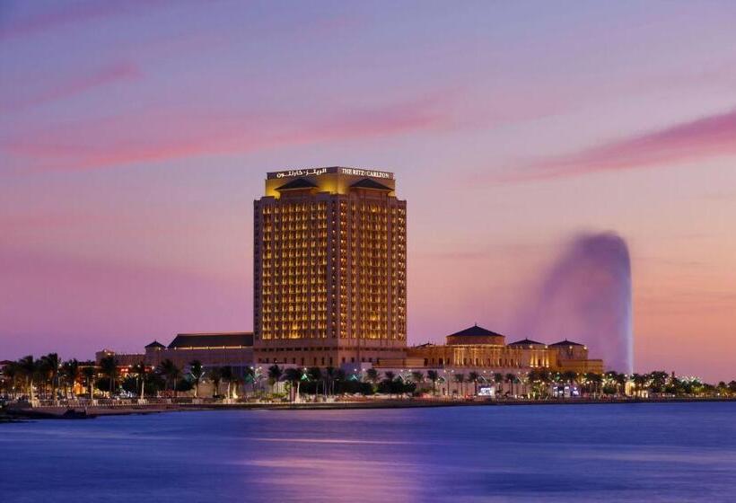 هتل The Ritz Carlton Jeddah
