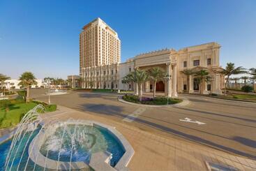 Fotos del hotel The Ritz Carlton Jeddah: 1 Fotos del hotel The Ritz Carlton Jeddah: 1