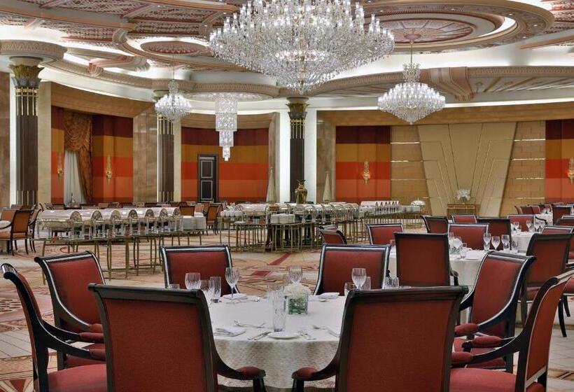 هتل The Ritz Carlton Jeddah