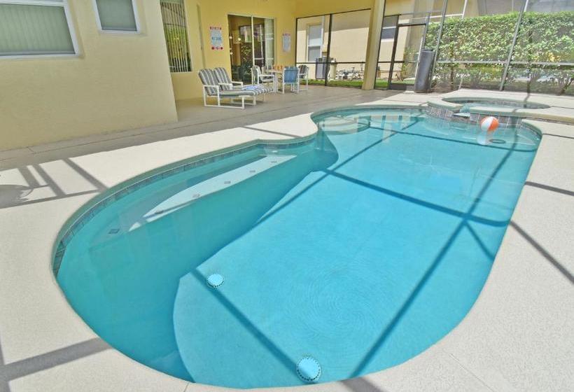 فندق Tuscan 4 Bedrooms 1039thb  Ov3 69051