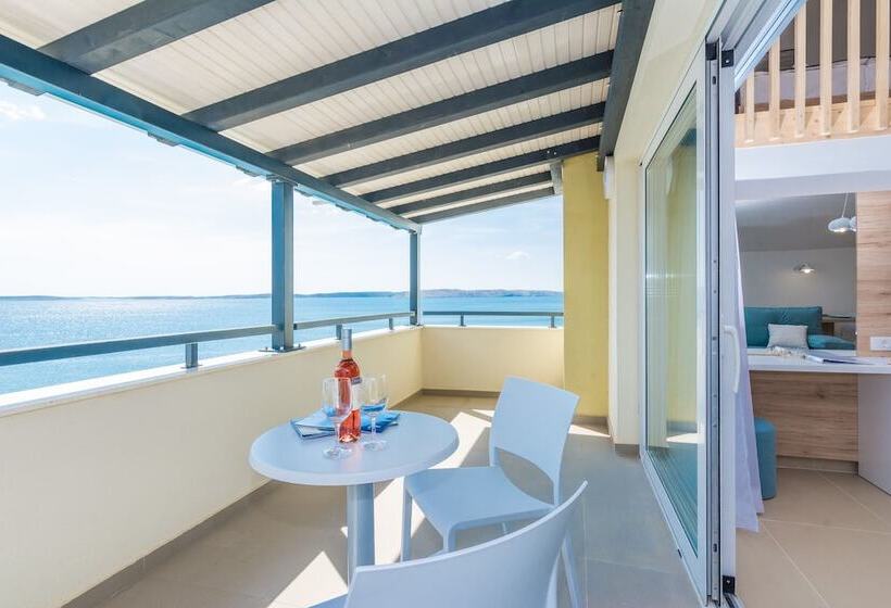 فندق Vila 4m