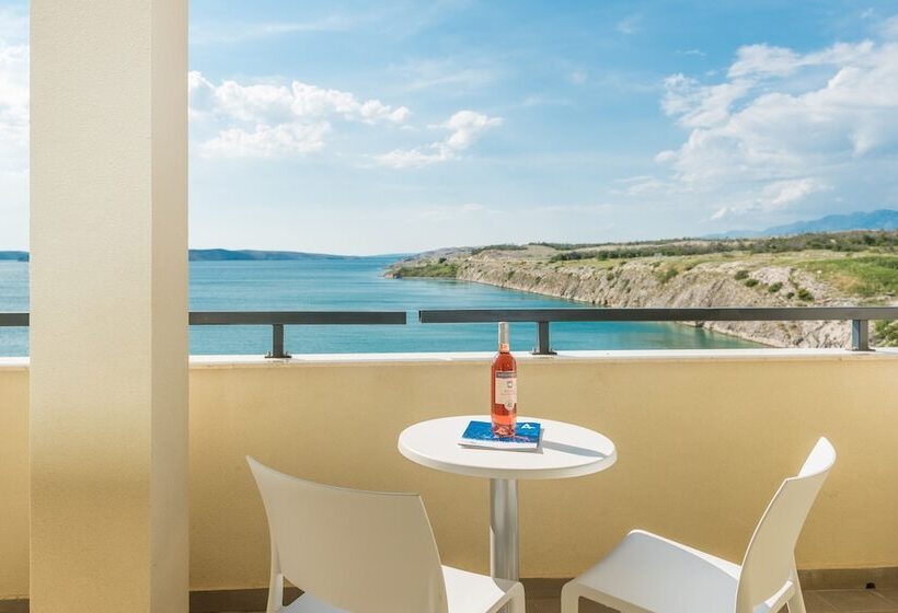 فندق Vila 4m