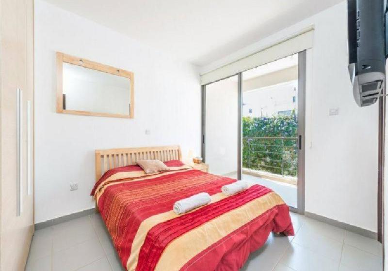هتل Villa Calypso