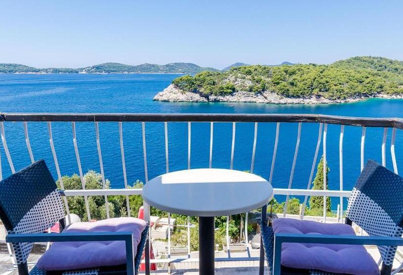 هتل Villa Paradiso 2
