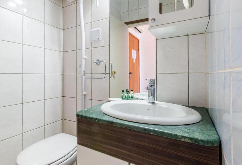 هتل Villa Paradiso 2