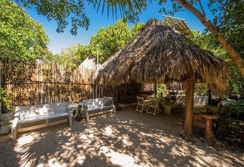 Fotos del hotel Yoga Shala Tulum:  19